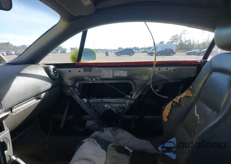 2000 Audi Tt z USA, uszkodzony, nr VIN TRUUC28N1Y1055394